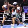 Joshua Franco Retains In Moloney Trilogy