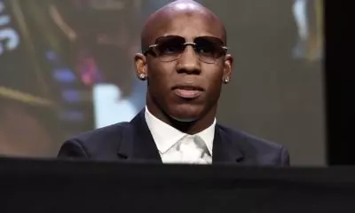 Can Yordenis Ugas Beat Manny Pacquiao Saturday?