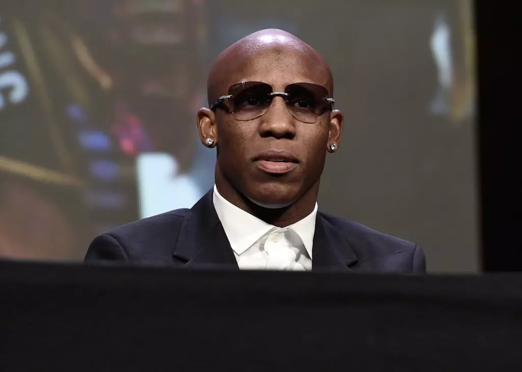 Can Yordenis Ugas Beat Manny Pacquiao Saturday?