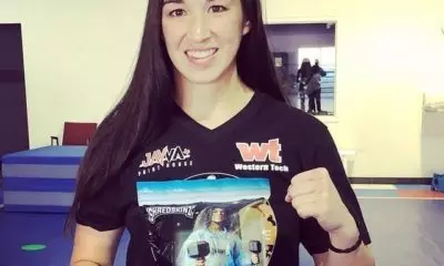 Jennifer Han Ready To Upset Katie Taylor