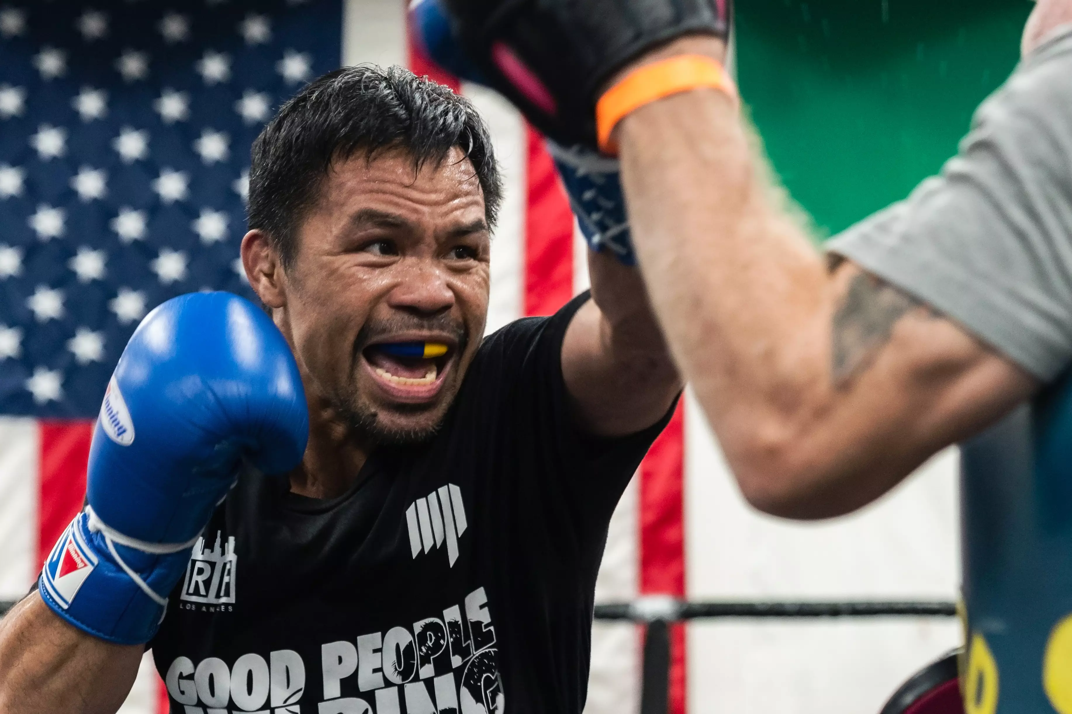 Legends of the Ring: Honoring Multi-Division Boxing Champions - From Filipino Excellence to Sugar Ray's Brilliance