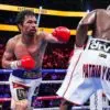 With Pacquiao Likely Presidential Defeat Will He Return To Ring?
