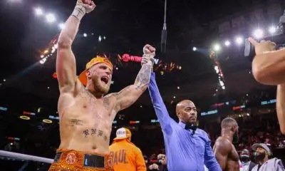 Is Jake Paul Good For The World Of Boxing?