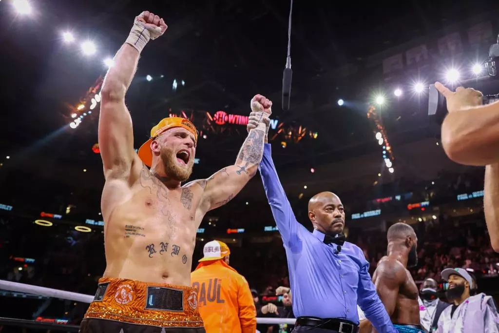 Is Jake Paul Good For The World Of Boxing?
