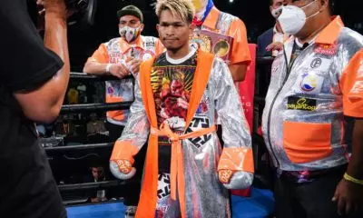 With Casimero Out Paul Butler Will Face Sultan For WBO Title