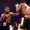 Robert Easter Jr Charged With Domestic Assault In Ohio