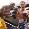 Ty Tomlin Victorious Against Terry