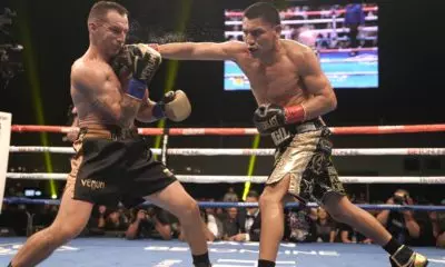 Golden Boy Confirms Vergil Ortiz August Return