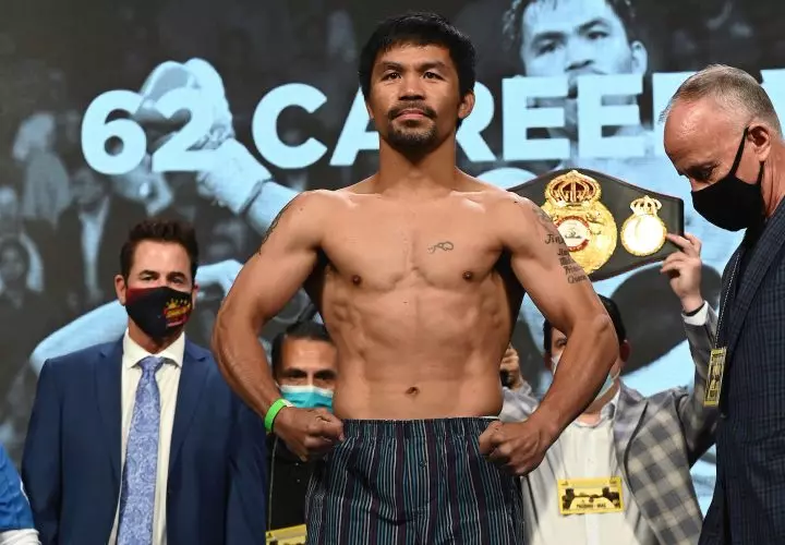 manny pacquiao 233