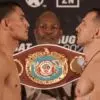 Vergil Ortiz Breaks Down Kavaliauskas Over Eight