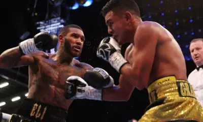 Shock Ring Return- Conor Benn Heads To Florida For Comeback