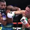 WBC Valdez-Conceicao judge- "Sorry For Having Bad Night"
