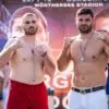 Filip Hrgović Continues Title Quest In Austria