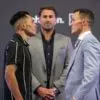 Can Mauricio Lara Beat Warrington Again?