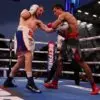 Maxi Hughes Signs With Matchroom Boxing