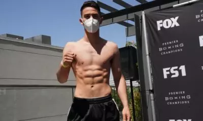 PBC On FS1 Back to Back Nights Sept 18-19