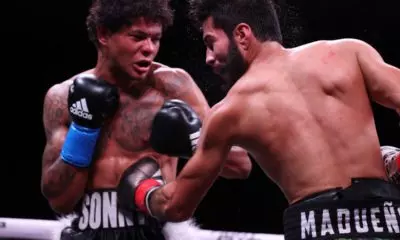 Miguel Madueño Shines On TrillerVerz II Tuesday