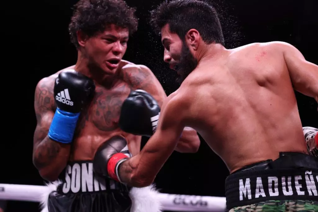 Miguel Madueño Shines On TrillerVerz II Tuesday