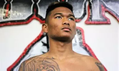 DJ Zamora III Ready To Shine In Bakersfield