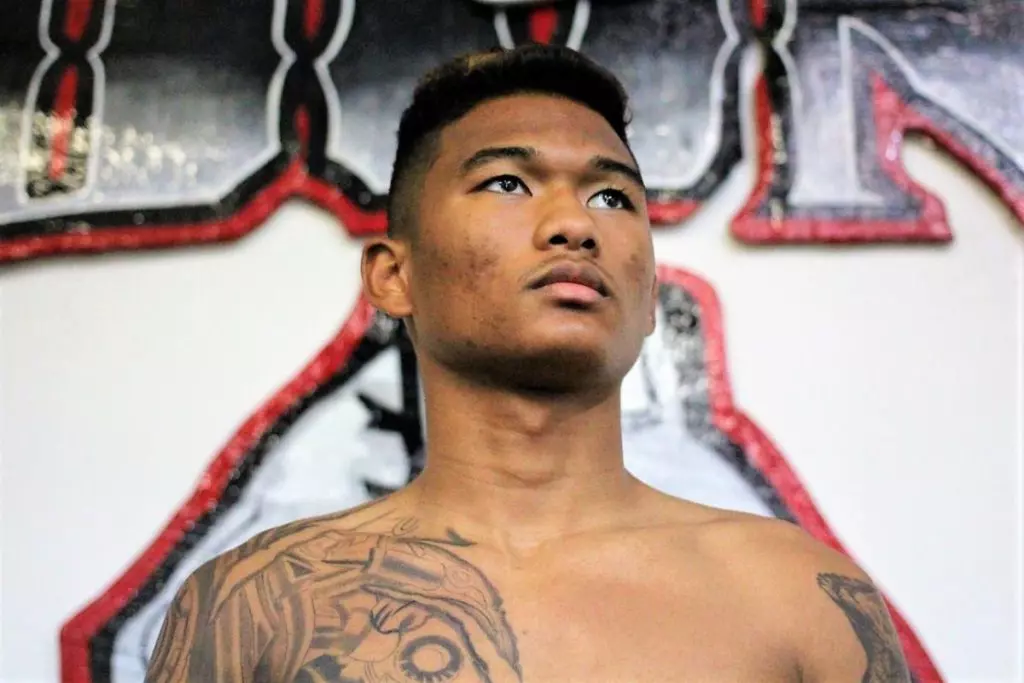 DJ Zamora III Ready To Shine In Bakersfield