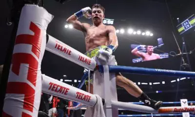 Marc Castro Ready for Hometown Fresno Bout