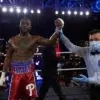 Jesse Hart Back In Action In Philly