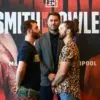 Rylan Charlton Looking To Takeover Lightweight Division