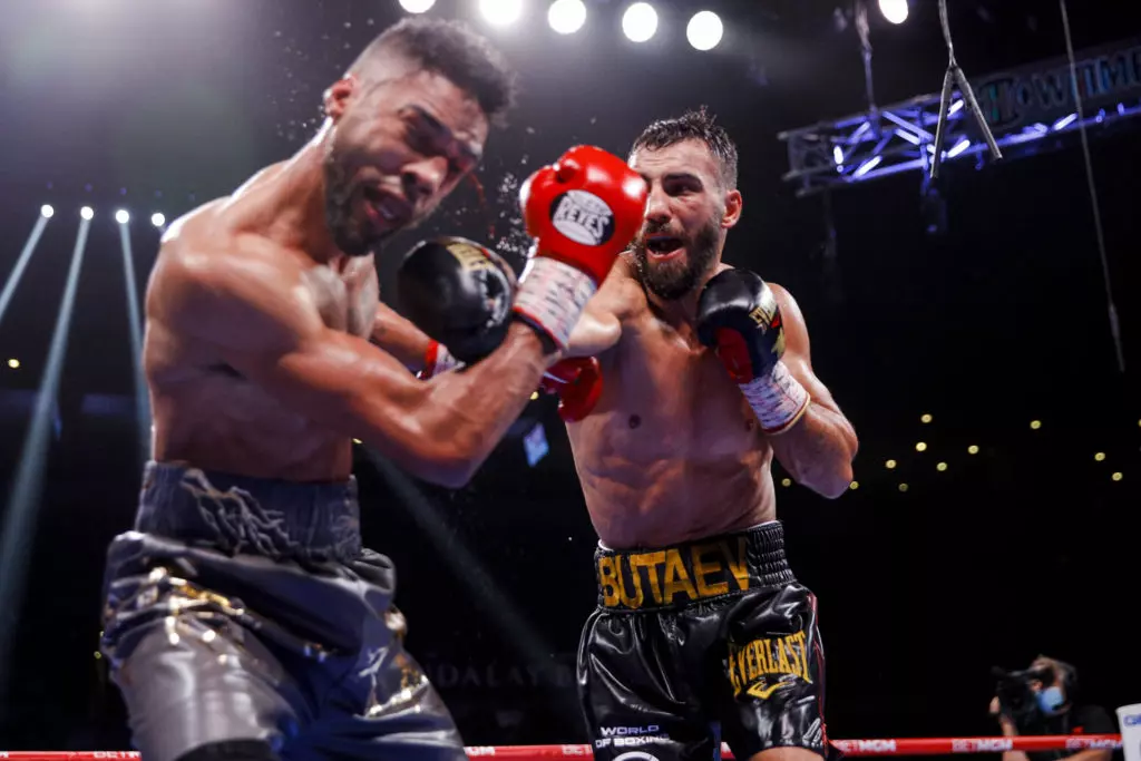 0018 Jamal James x Radzhab Butaev scaled