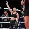 Chantelle Cameron Decisions McGee In London