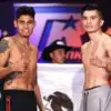 Emanuel Navarrete-Joet Gonzalez Fight Night!
