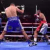 Return Of Julian Williams Ends In Upset By Hernandez