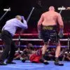 Tyson Fury vs. Deontay Wilder II: The Night Fury Returned to the Top