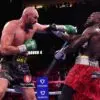 Tyson Fury honestly tells Deontay Wilder what he needs