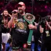 Tyson Fury-Dillian Whyte Fight Official For April 23rd