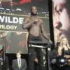Tyson Fury-Deontay Wilder Trilogy Fight By Numbers