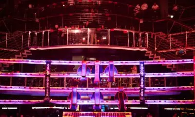 Thunderdome Boxing Returns In December