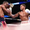 Jamel Herring-Shakur Stevenson: Final Thoughts