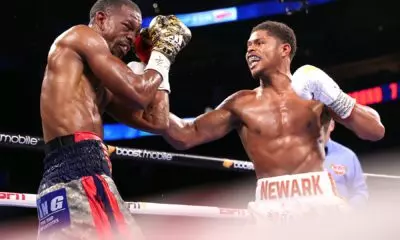 Jamel Herring-Shakur Stevenson: Final Thoughts