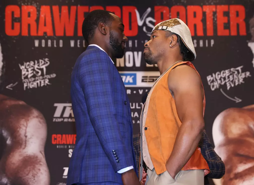 Celestino Ruiz Named Ref For Crawford-Porter