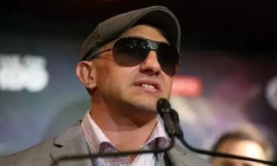 Cletus Seldin New Triller Main Event Oct. 16