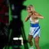 Shannon Courtenay- 'That Belt Is Coming Home With Me'