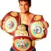 Acelino "Popo" Freitas On International Boxing Hall of Fame Ballot