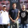 Prograis Or Talyor Next Targets For Mikey Garcia?