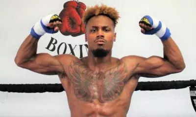 Ra'eese Aleem Waiting On Fulton-Figueroa Winner