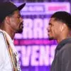 Jamel Herring Looking To Retain Against Stevenson