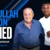 Top Rank Signs Decorated Amateur Abdullah Mason