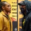 Arthur-Yarde 2 Set for December In London