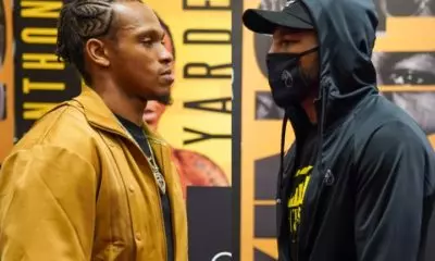 Arthur-Yarde 2 Set for December In London