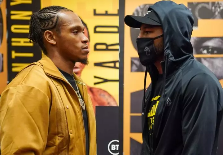 Arthur-Yarde 2 Set for December In London