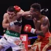 Ra’eese Aleem Defeats Eduardo Baez